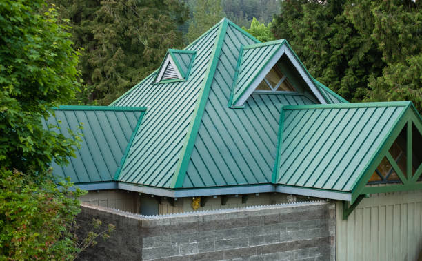 Best Roof Installation  in Cleveland, TN