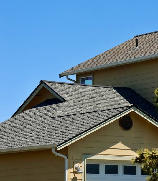 Steel Roofing in Cleveland, TN