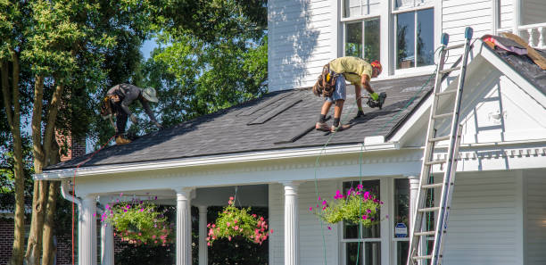 Best Green or Eco-Friendly Roofing Solutions  in Cleveland, TN